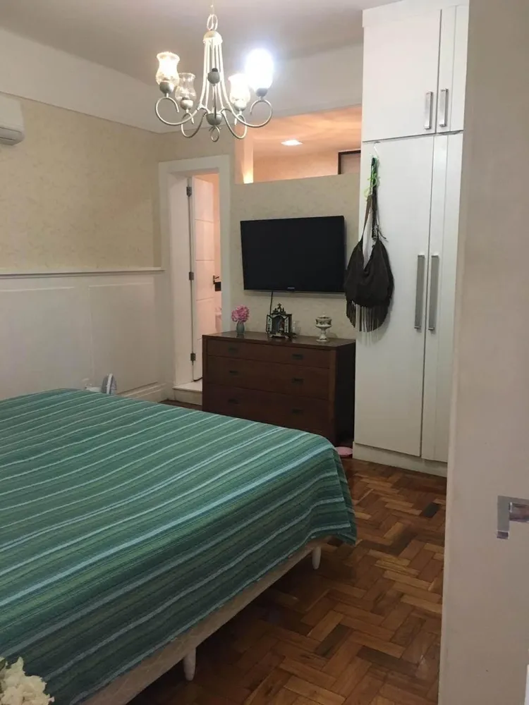 Apartamento, 3 quartos, 129 m² - Foto 6