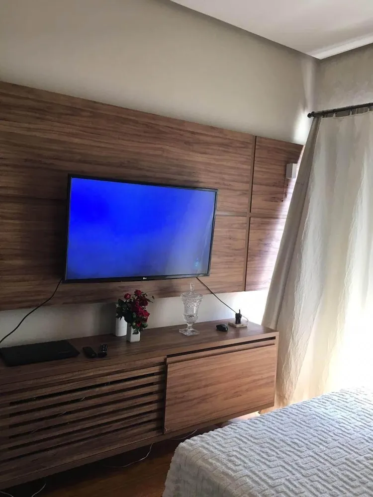 Apartamento, 3 quartos, 129 m² - Foto 10