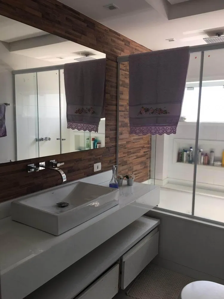 Apartamento, 3 quartos, 129 m² - Foto 14