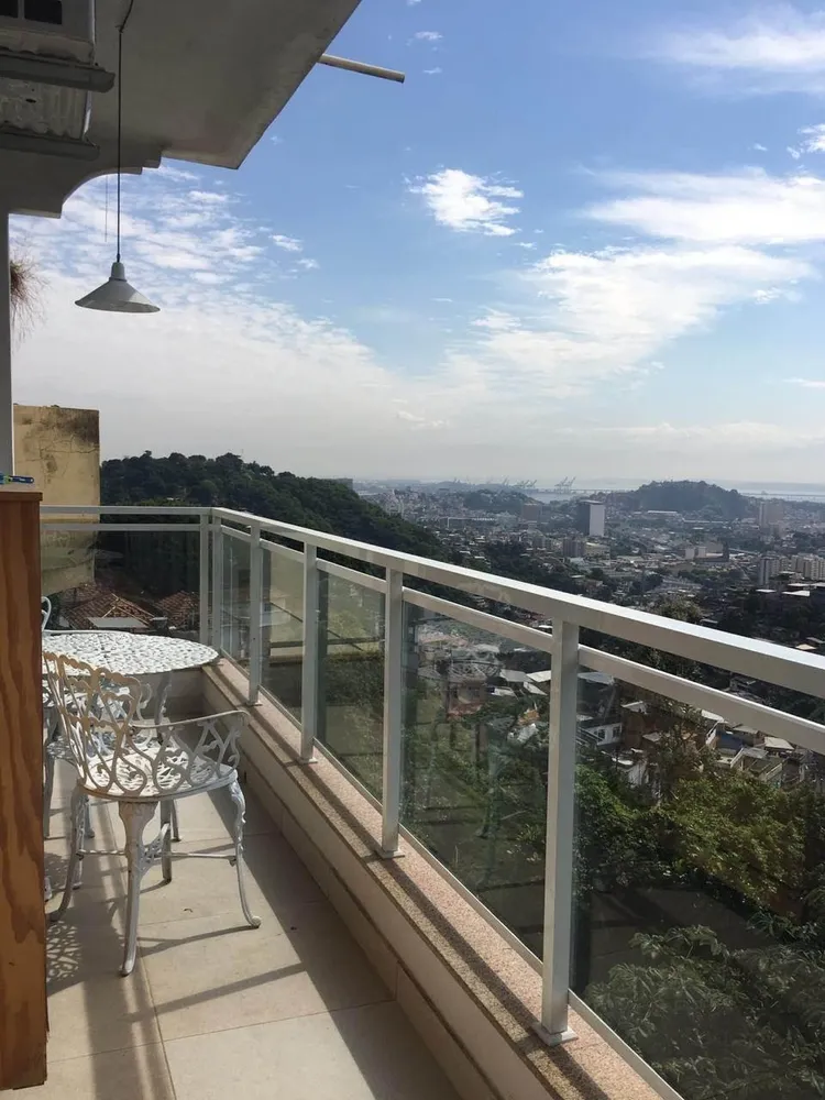 Apartamento, 3 quartos, 129 m² - Foto 21