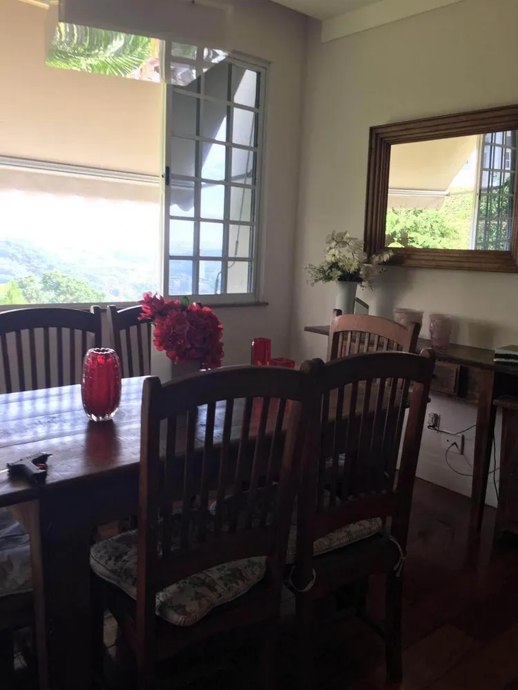 Apartamento, 3 quartos, 129 m² - Foto 5