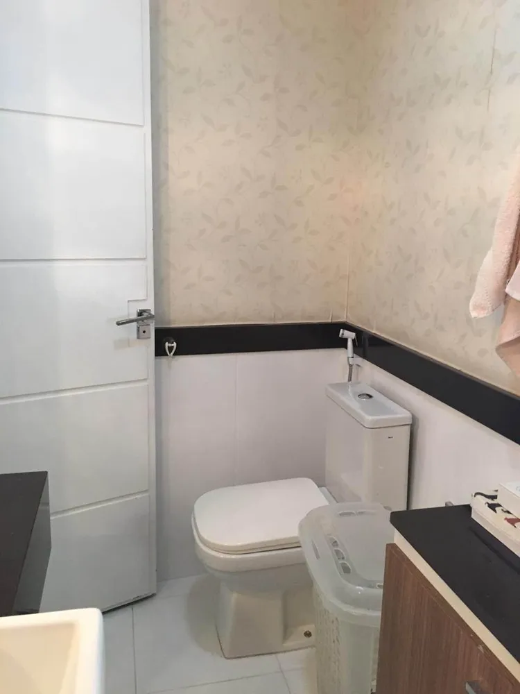 Apartamento, 3 quartos, 129 m² - Foto 13