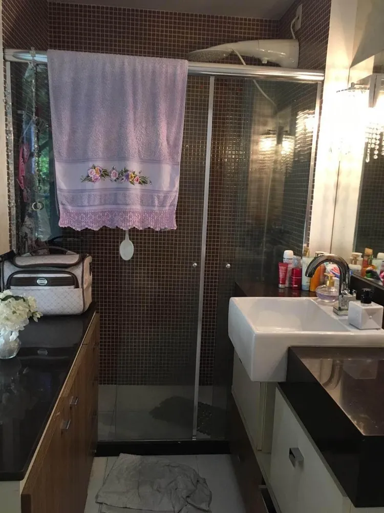 Apartamento, 3 quartos, 129 m² - Foto 15