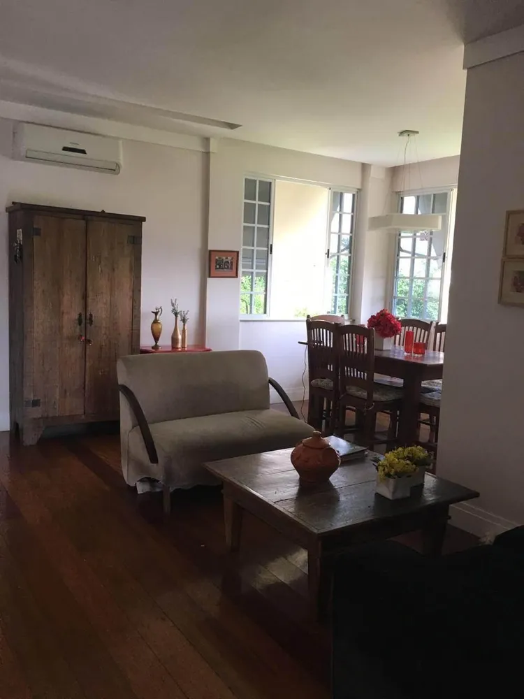 Apartamento, 3 quartos, 129 m² - Foto 3