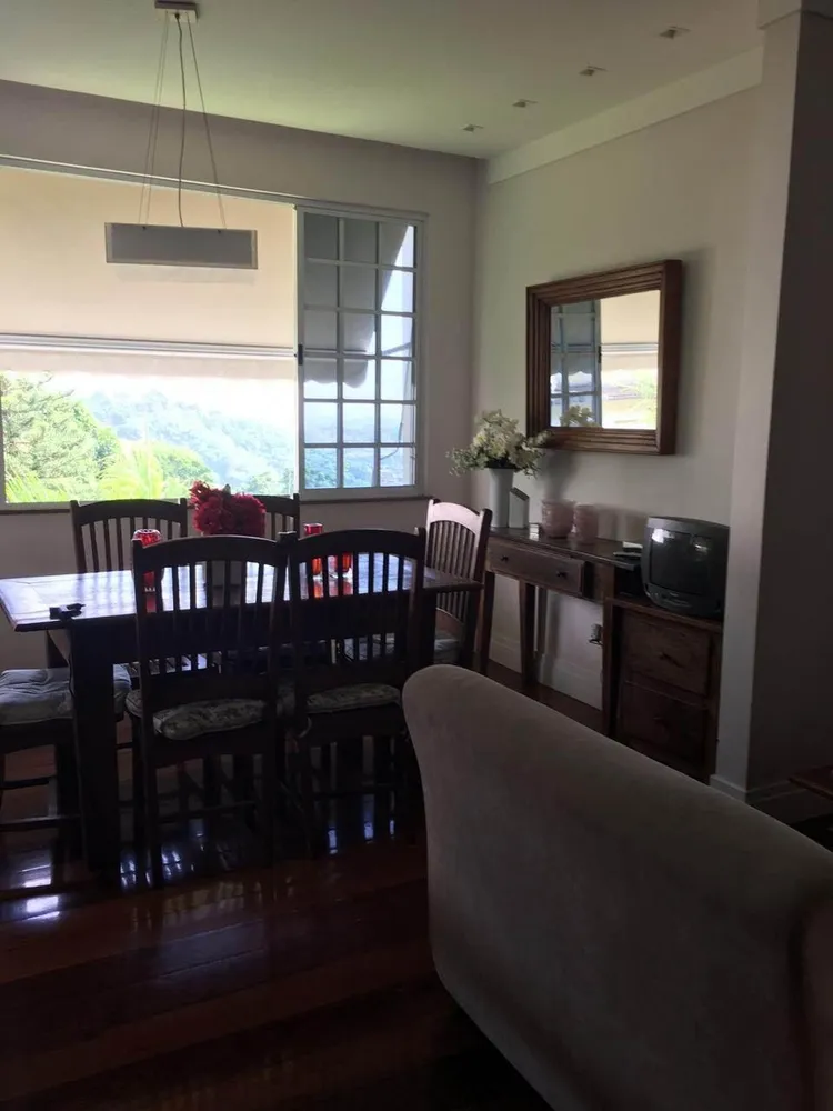 Apartamento, 3 quartos, 129 m² - Foto 4