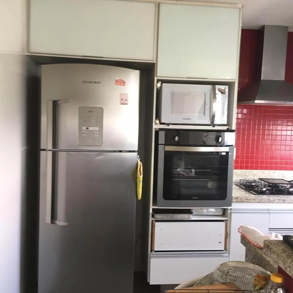 Apartamento, 3 quartos, 129 m² - Foto 16