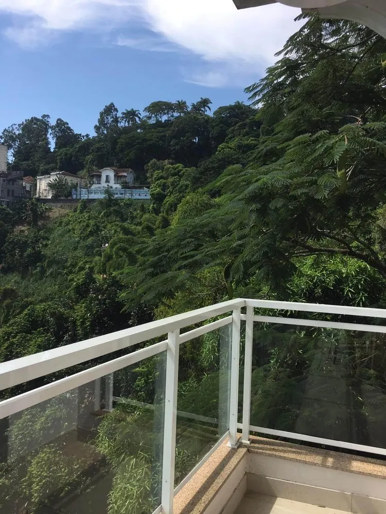 Apartamento, 3 quartos, 129 m² - Foto 22