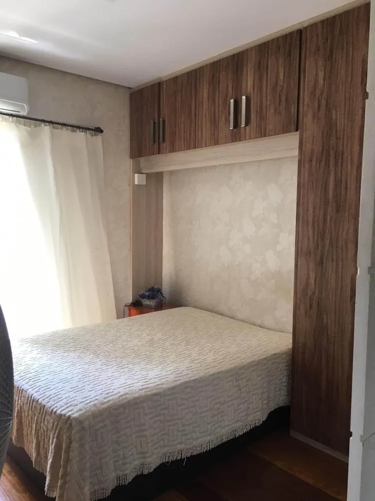Apartamento, 3 quartos, 129 m² - Foto 7