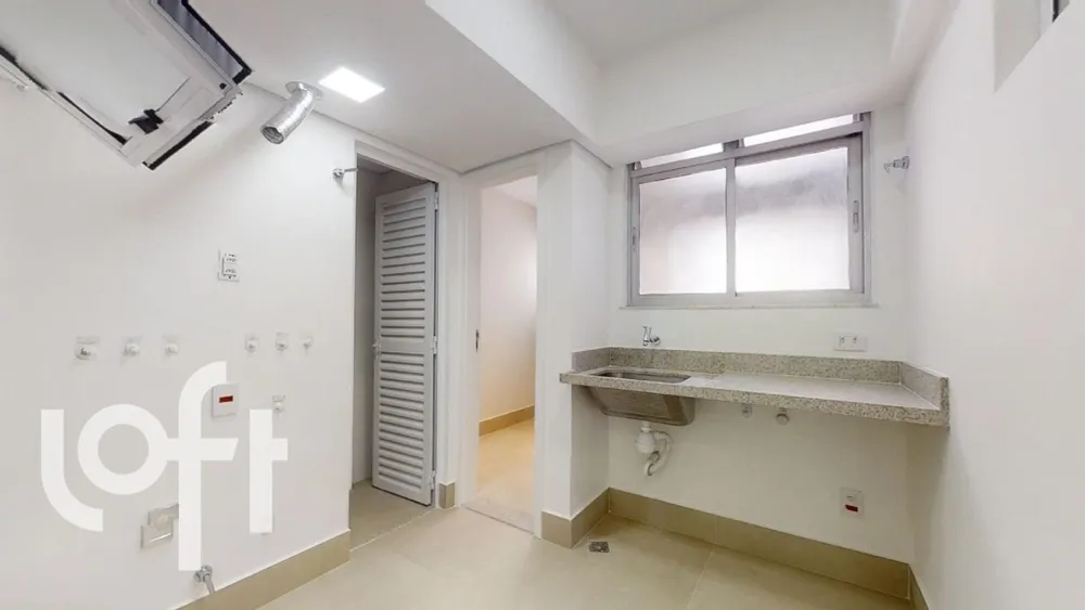 Apartamento, 3 quartos, 153 m² - Foto 9