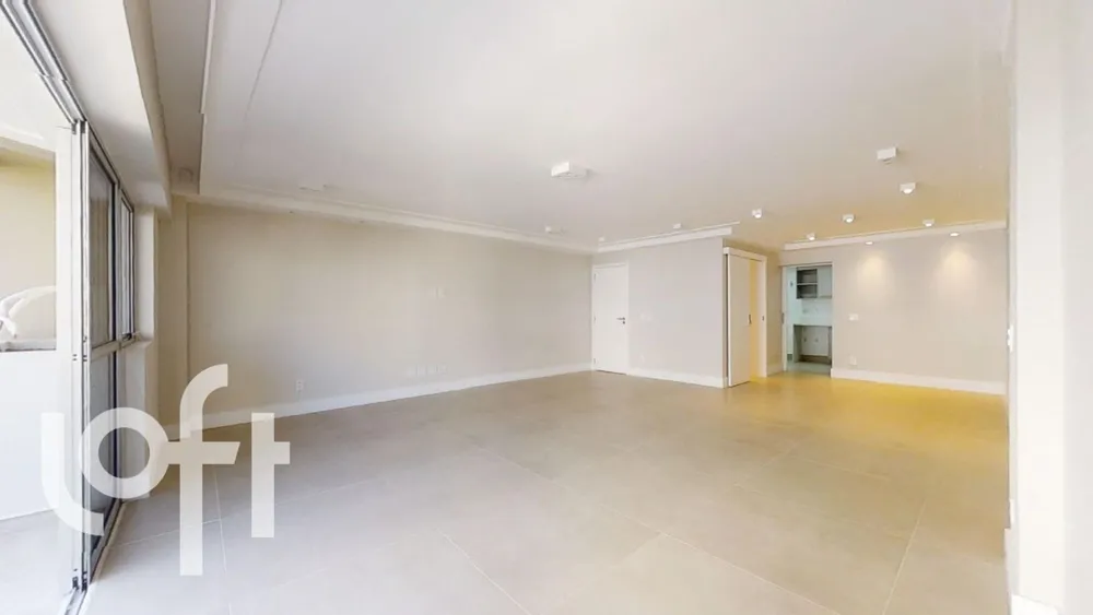 Apartamento, 3 quartos, 153 m² - Foto 3