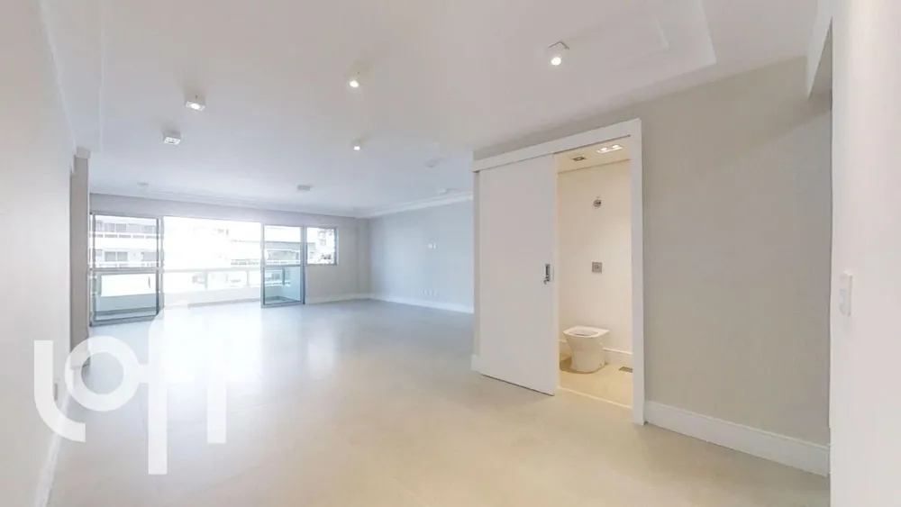 Apartamento, 3 quartos, 153 m² - Foto 6