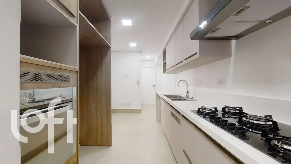 Apartamento, 3 quartos, 153 m² - Foto 8