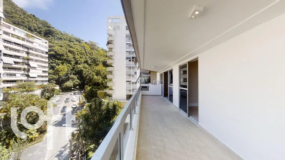 Apartamento, 3 quartos, 153 m² - Foto 5