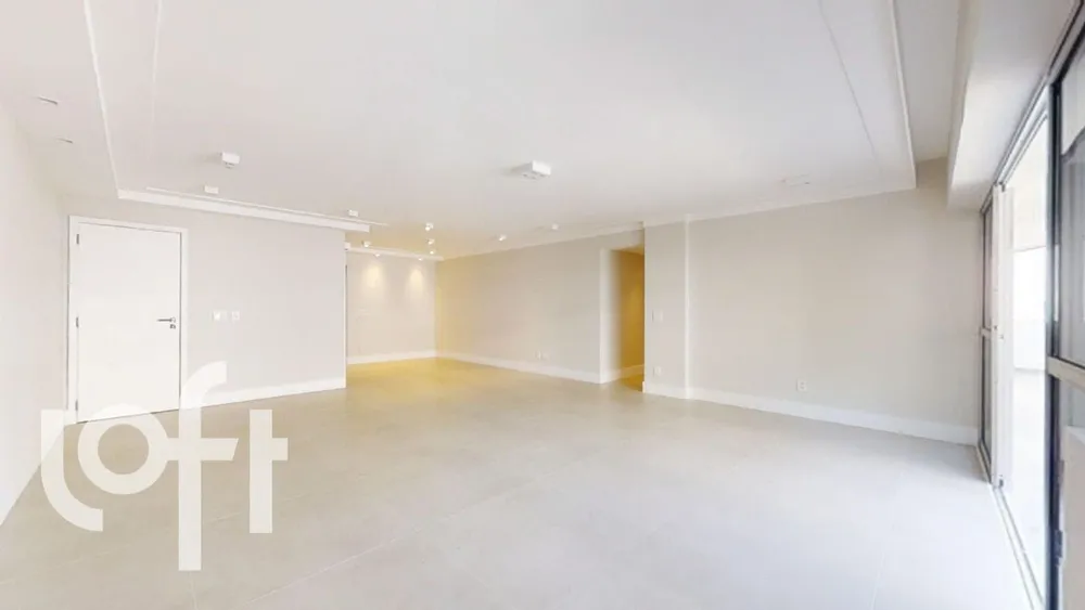 Apartamento, 3 quartos, 153 m² - Foto 2
