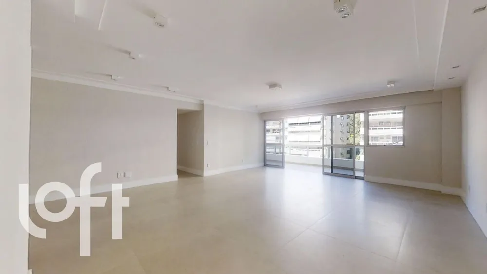 Apartamento, 3 quartos, 153 m² - Foto 1
