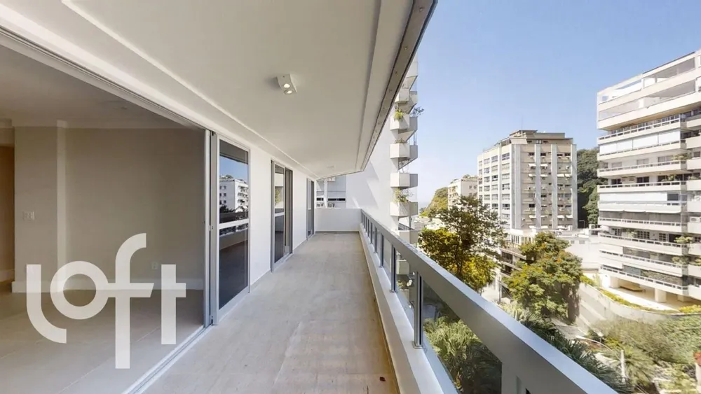 Apartamento, 3 quartos, 153 m² - Foto 4