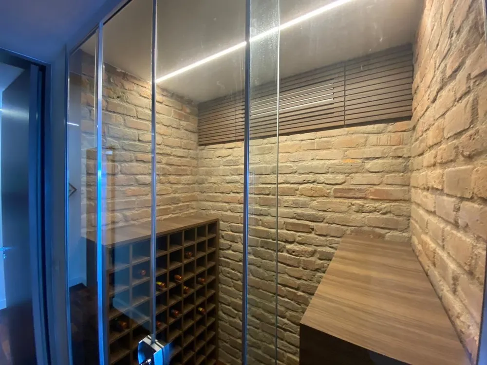 Apartamento, 4 quartos, 250 m² - Foto 22