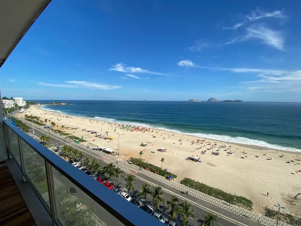 Apartamento, 4 quartos, 250 m² - Foto 13