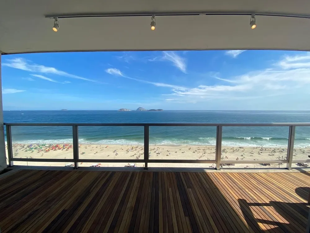 Apartamento, 4 quartos, 250 m² - Foto 11