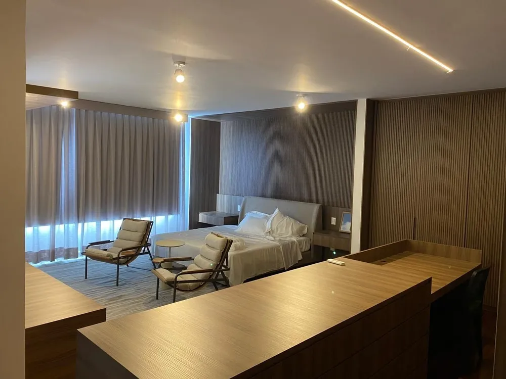 Apartamento, 4 quartos, 250 m² - Foto 2