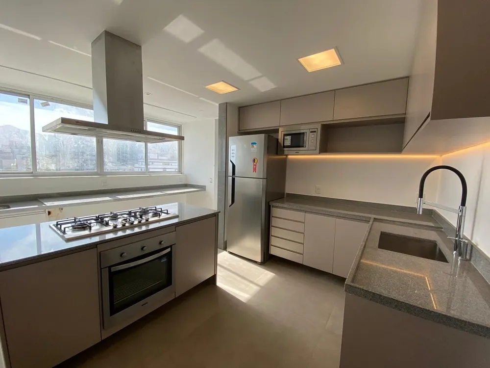 Apartamento, 4 quartos, 250 m² - Foto 8