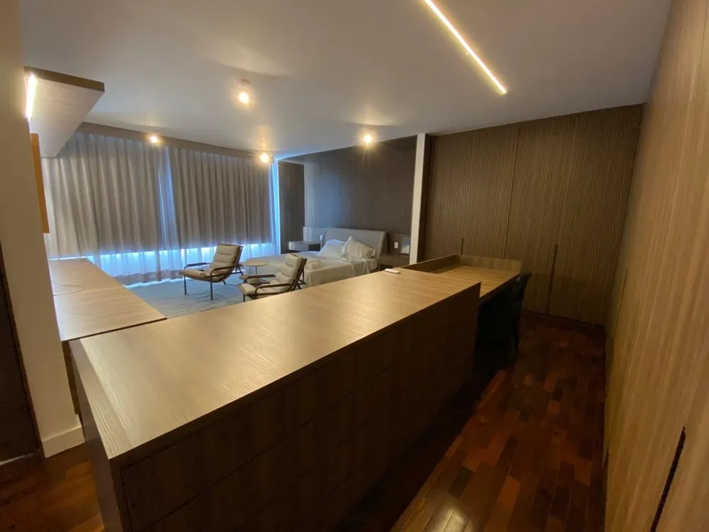 Apartamento, 4 quartos, 250 m² - Foto 16
