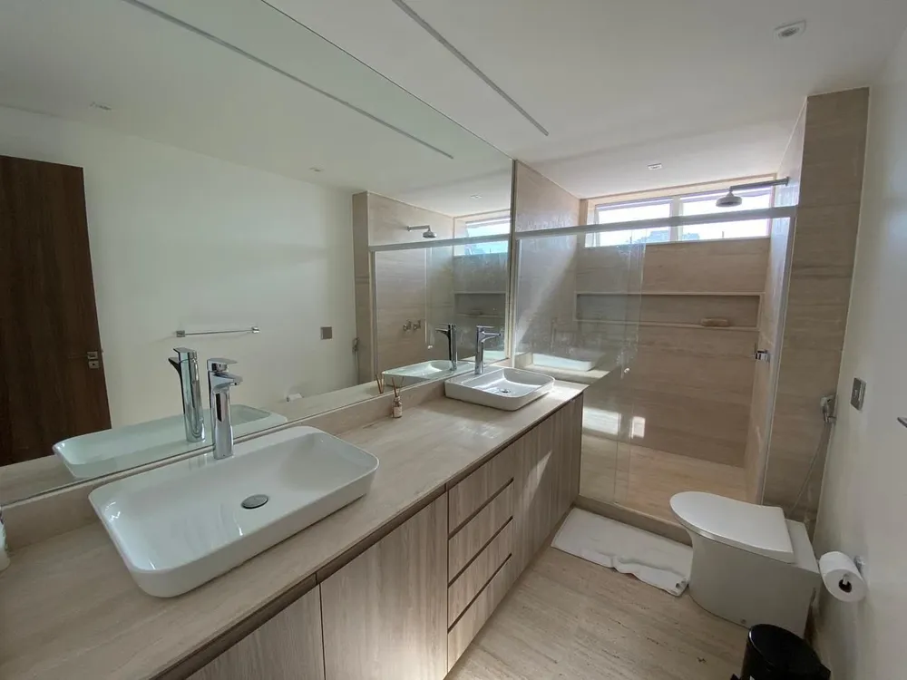Apartamento, 4 quartos, 250 m² - Foto 21