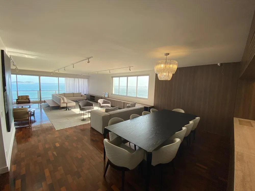 Apartamento, 4 quartos, 250 m² - Foto 1