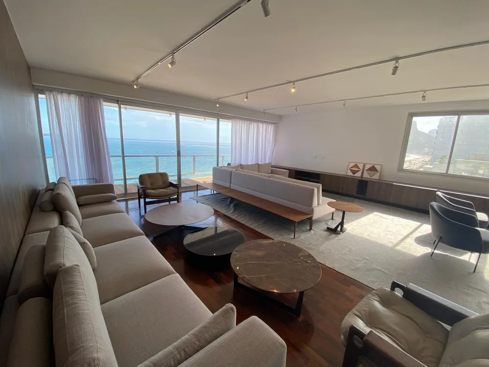 Apartamento, 4 quartos, 250 m² - Foto 5