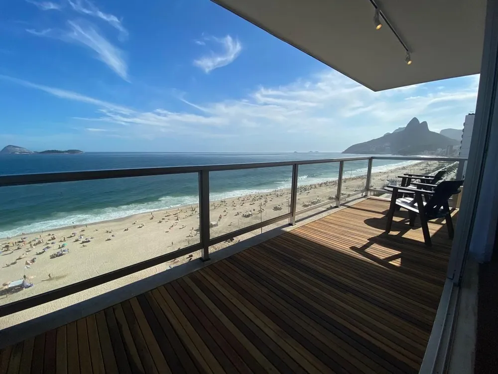 Apartamento, 4 quartos, 250 m² - Foto 9