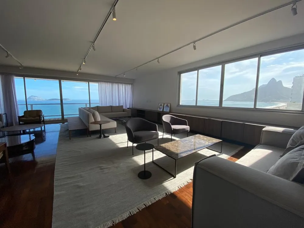 Apartamento, 4 quartos, 250 m² - Foto 6