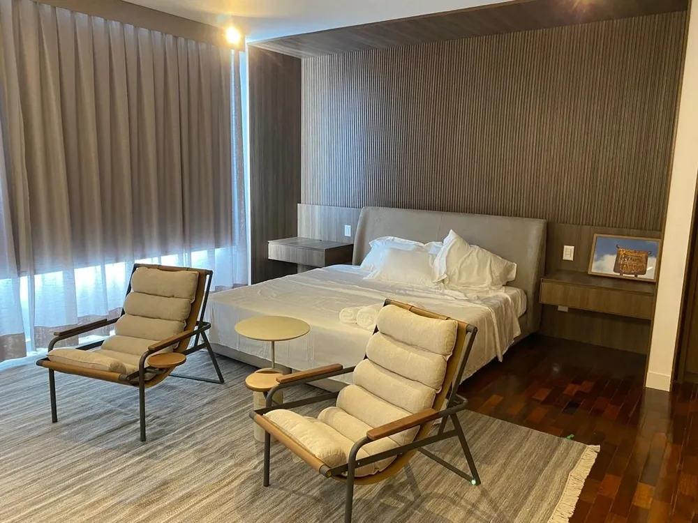 Apartamento, 4 quartos, 250 m² - Foto 23