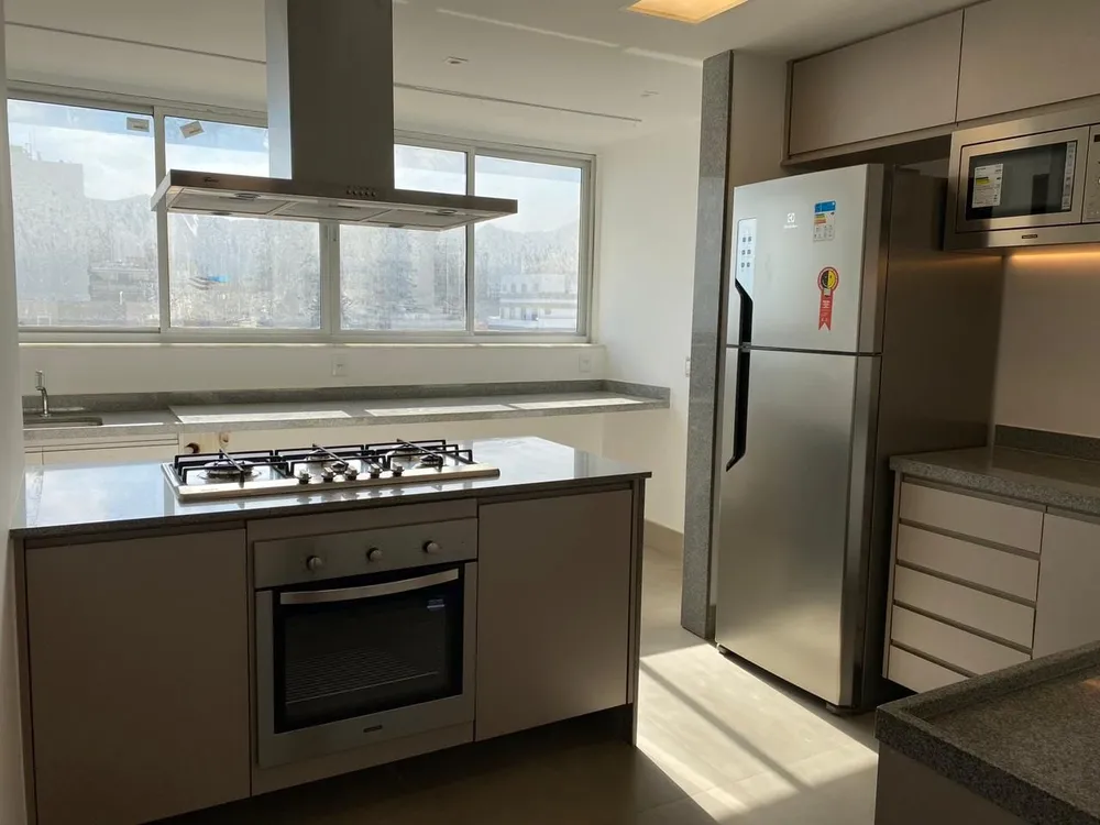 Apartamento, 4 quartos, 250 m² - Foto 4