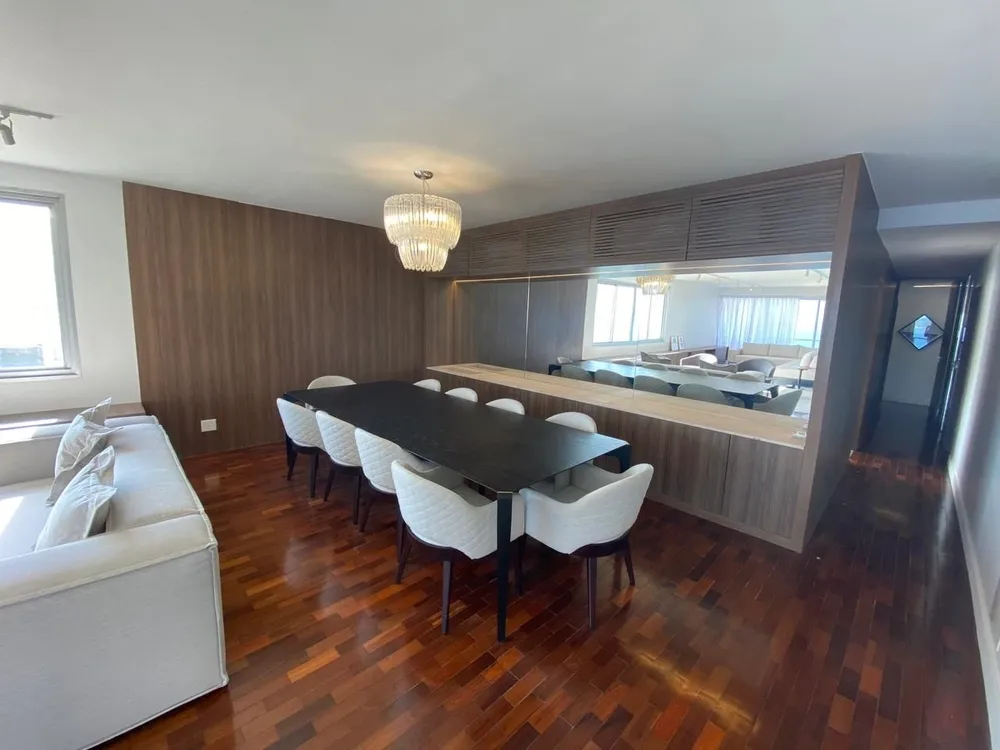 Apartamento, 4 quartos, 250 m² - Foto 7