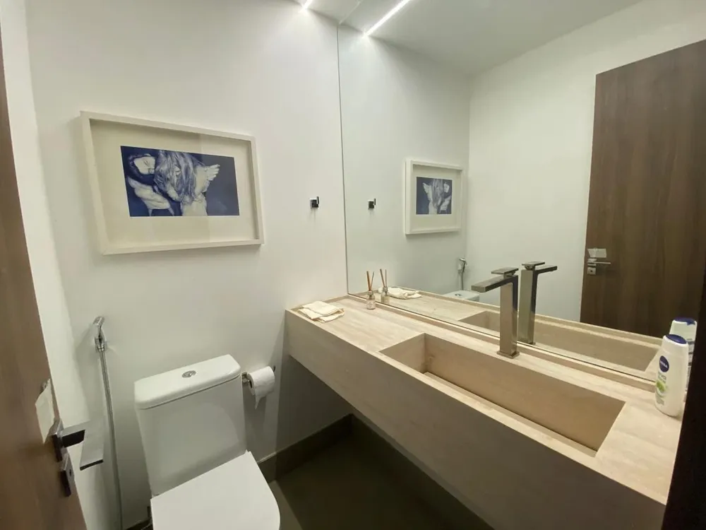 Apartamento, 4 quartos, 250 m² - Foto 10