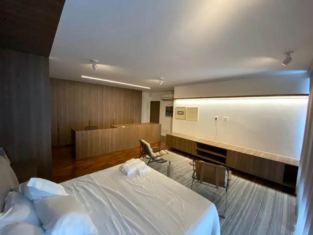 Apartamento, 4 quartos, 250 m² - Foto 15