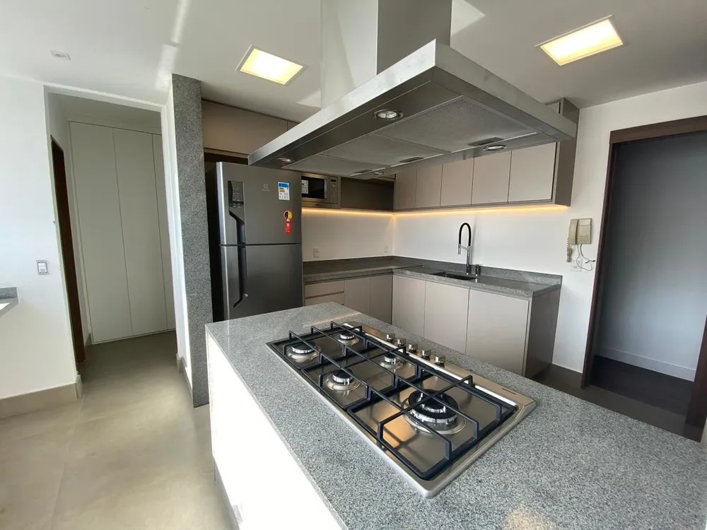 Apartamento, 4 quartos, 250 m² - Foto 20