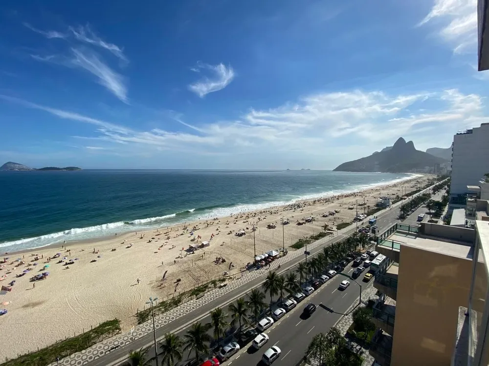 Apartamento, 4 quartos, 250 m² - Foto 3