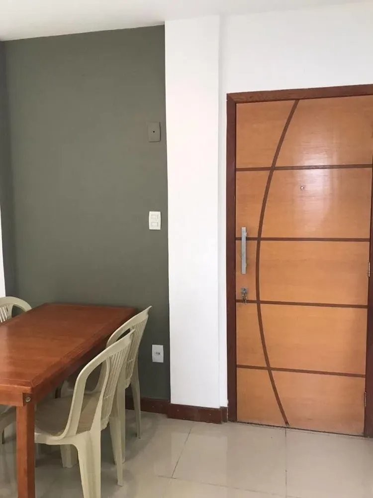 Cobertura, 2 quartos, 86 m² - Foto 4