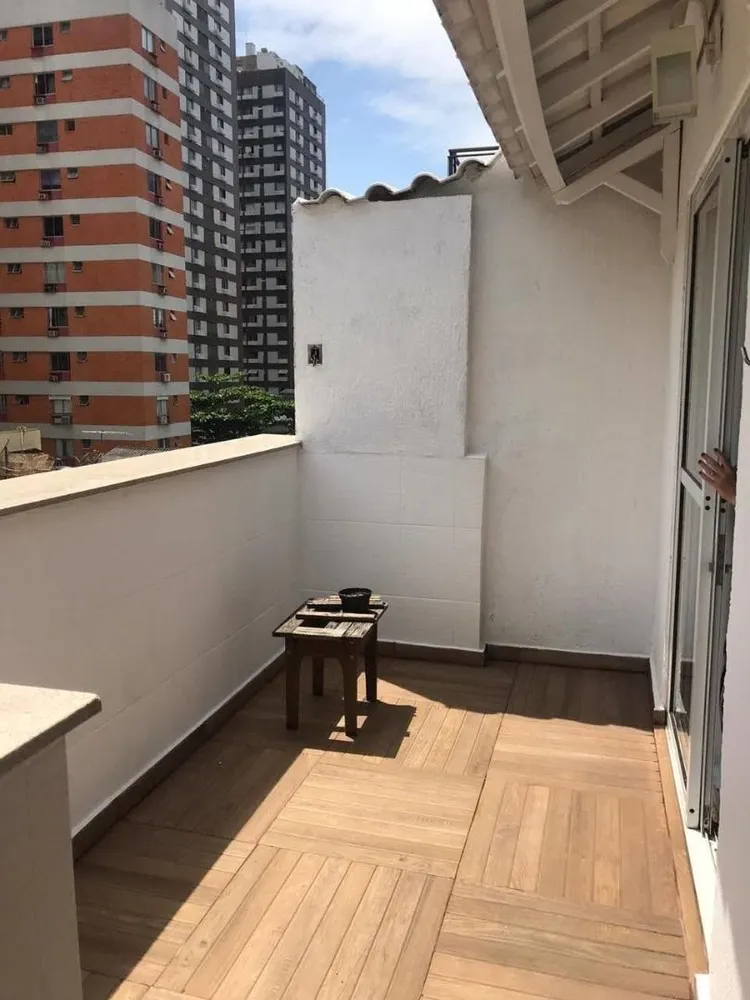 Cobertura, 2 quartos, 86 m² - Foto 16