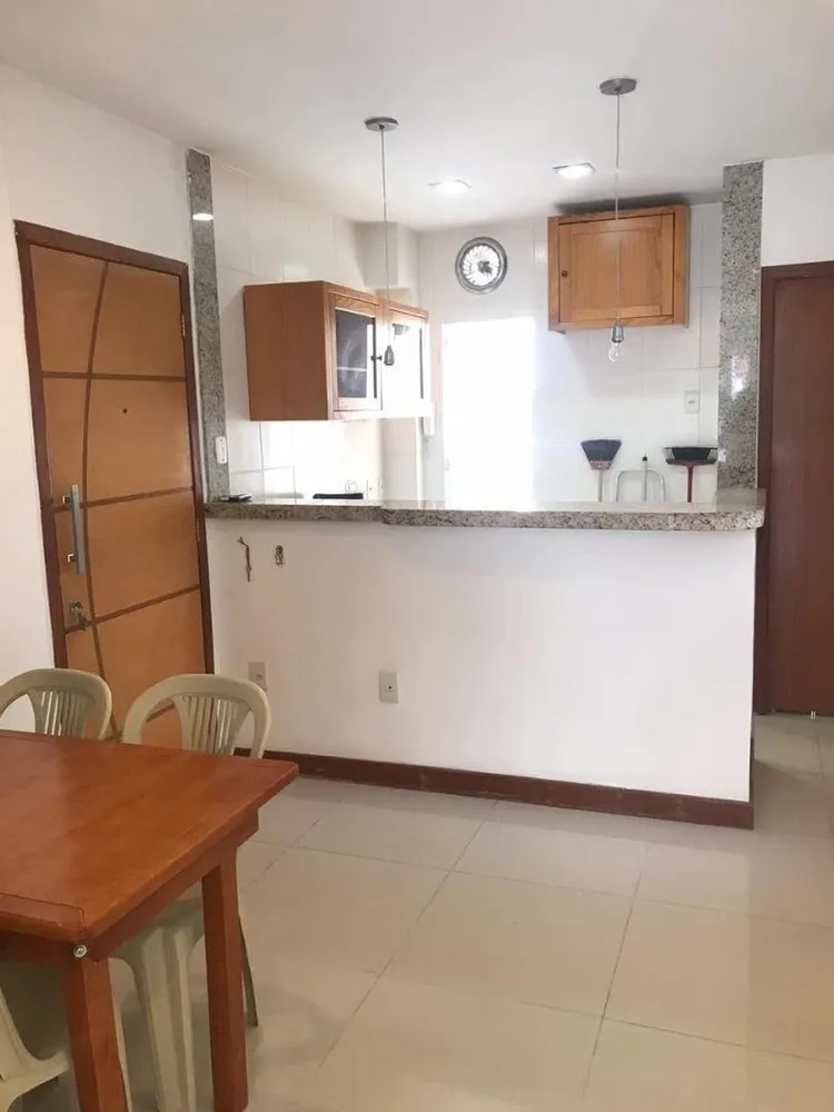 Cobertura, 2 quartos, 86 m² - Foto 5