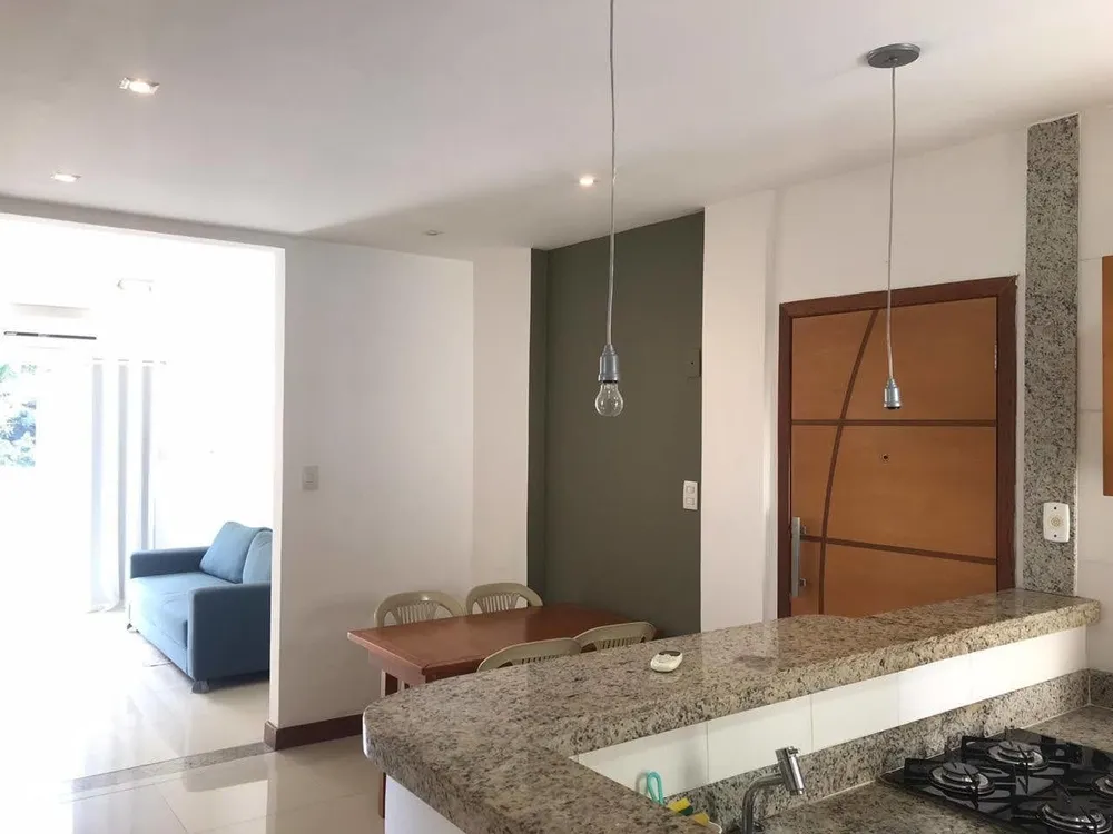 Cobertura, 2 quartos, 86 m² - Foto 1