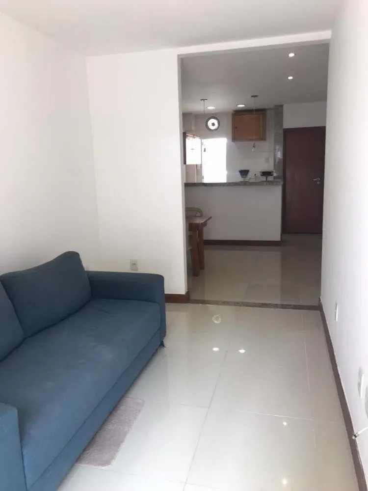 Cobertura, 2 quartos, 86 m² - Foto 2