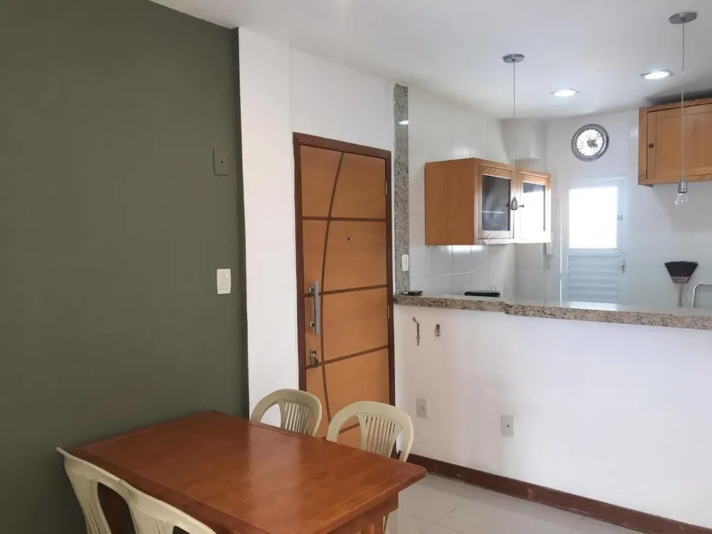 Cobertura, 2 quartos, 86 m² - Foto 3