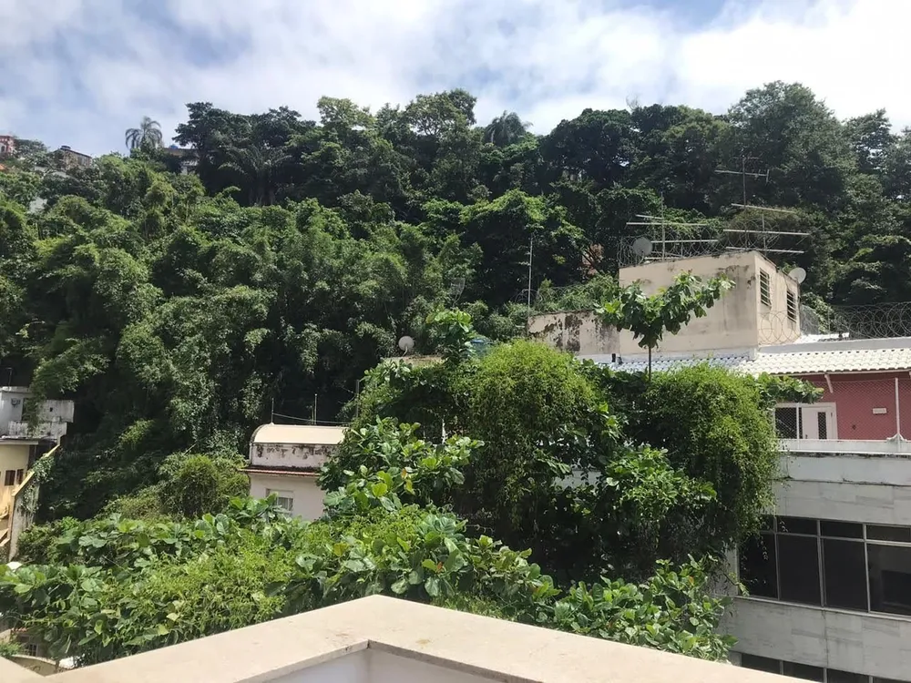 Cobertura, 2 quartos, 86 m² - Foto 17