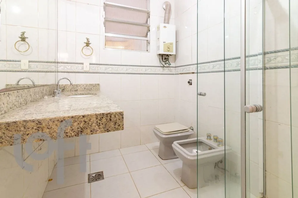 Apartamento, 3 quartos, 159 m² - Foto 14