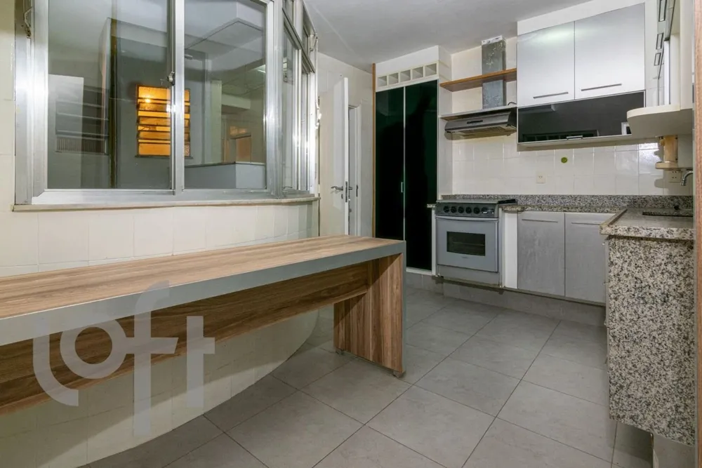 Apartamento, 3 quartos, 159 m² - Foto 3