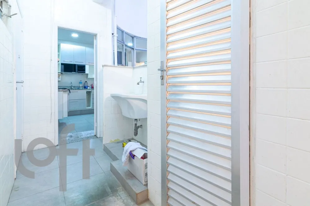 Apartamento, 3 quartos, 159 m² - Foto 6