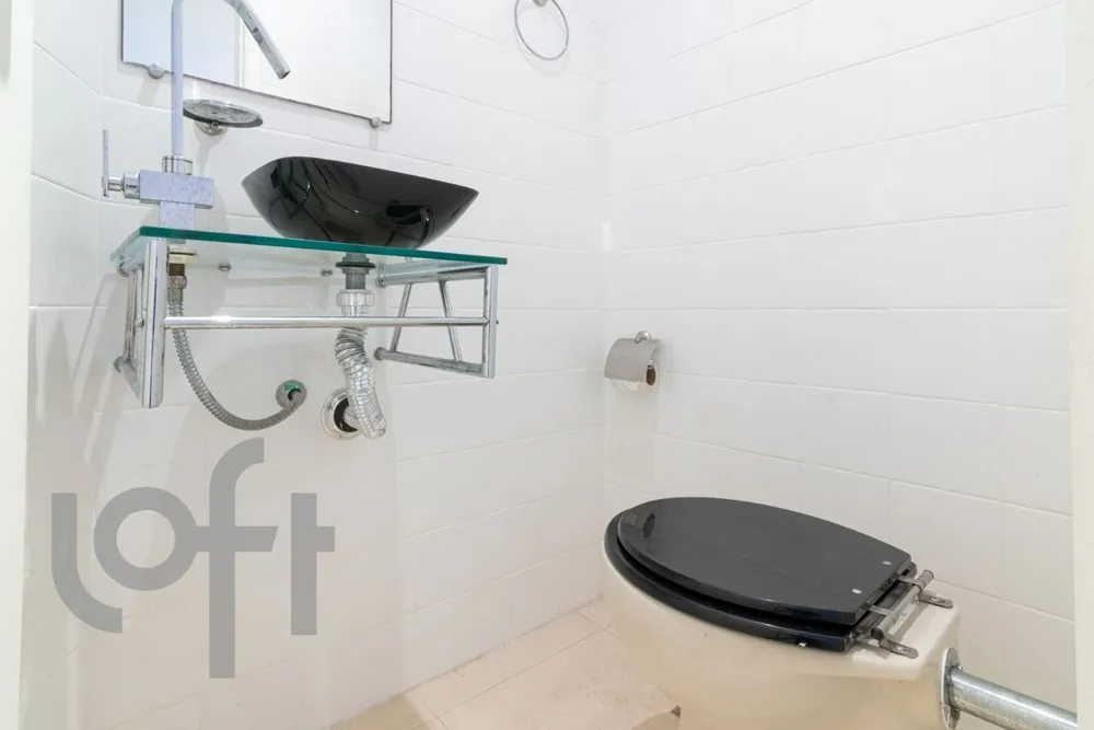 Apartamento, 3 quartos, 159 m² - Foto 16
