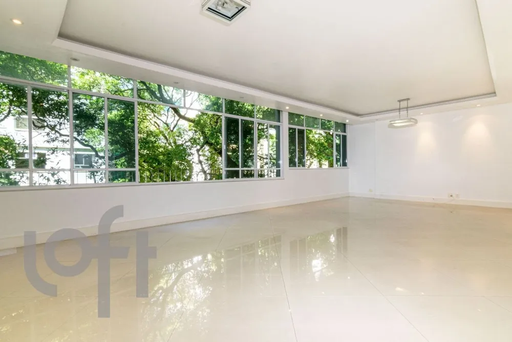 Apartamento, 3 quartos, 159 m² - Foto 1